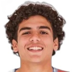 Daniel Andrés De Sousa Badillo