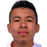 Hairo Eduardo Timaná Alvarez