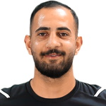 Mahmoud Ra'ed Mahmoud Al Kawamleh