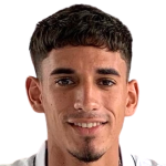 Maicol Adrián Borba Silva