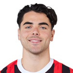 Riccardo Sottil