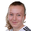 Sara Kanutte Sørensen Fornes