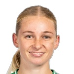 Emilie Marie Joramo