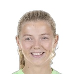 Justine Kvaleng Kielland