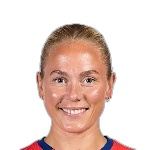 Guro Bergsvand