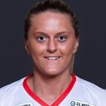 Maria Dybwad Brochmann