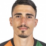 Antonio Luca Fiordilino