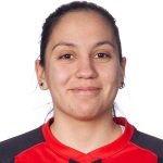 Michelle Andrea Rojas Flores