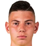 Aleks Anastasov Bozhev