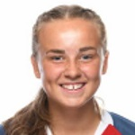 Joanna Aalstad Bækkelund