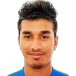 Rifkhan Mohamed Mohamed Jahufar