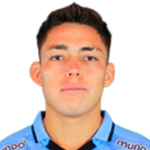Matías Ismael Belmar Díaz