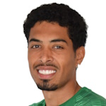 Lucas Pereira Ramires Constante