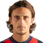 Jacopo Petriccione