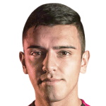 Bastián Andrés Pino González