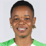 Glory Akumbu Ogbonna
