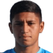 Axel Iván Oyola