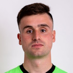 Kieran Baskett