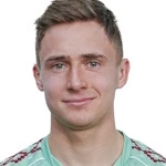 Timofey Sharkovskiy