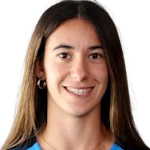 Júlia Bartel Holgado