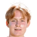 Markus Haaland
