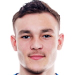 Freddy Aleksander Damnjanovic Nilsson