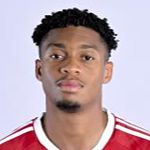 Lucas Fortunat Kalala