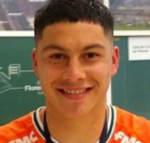 Joaquín Ariel Cabrera Piñero