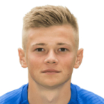 Maksym Serhiyovych Kucheryavyi
