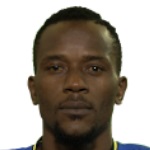 Kelvin Patrick Yondani