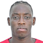 Shaquan Davis