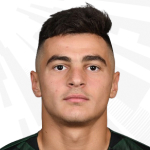 Irakli Manelov