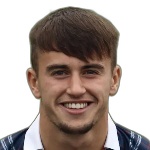 Kieran Mitchell