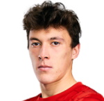 Zakhar Tarasenko