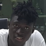 Joseph Amoah