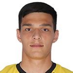 Bilal Bilalov