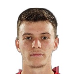 Darius Adrian Oroian