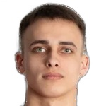 Aleksey Tumanov