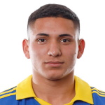 Nahuel Alejandro Génez