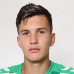Yago Balthazar Bernardi Gutierrez