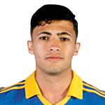 Matías Daniel Olguín Cáceres