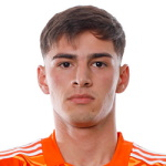 Sebastián Gabriel Díaz Robles