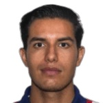 Daniel Moisés Guillén Moreno