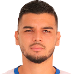 Brayan José Marín Vanegas