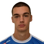 Borna Proleta