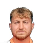 Jacob Gerrard Roddy