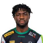 Gontie Junior Diomandé