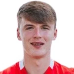 Aaron Martin Donnelly