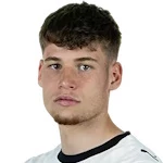 Lukas Ullrich