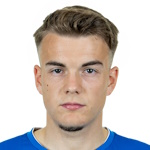 Joshua Krüger